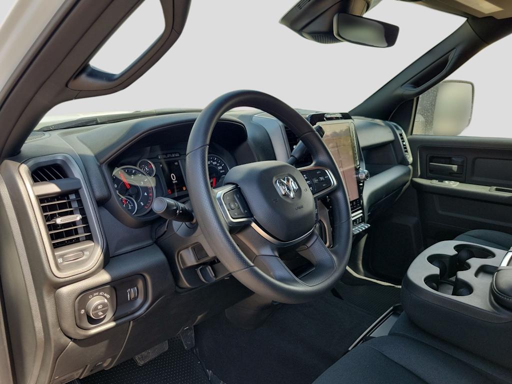 Thumbnail: 2026 RAM 2500 - 2
