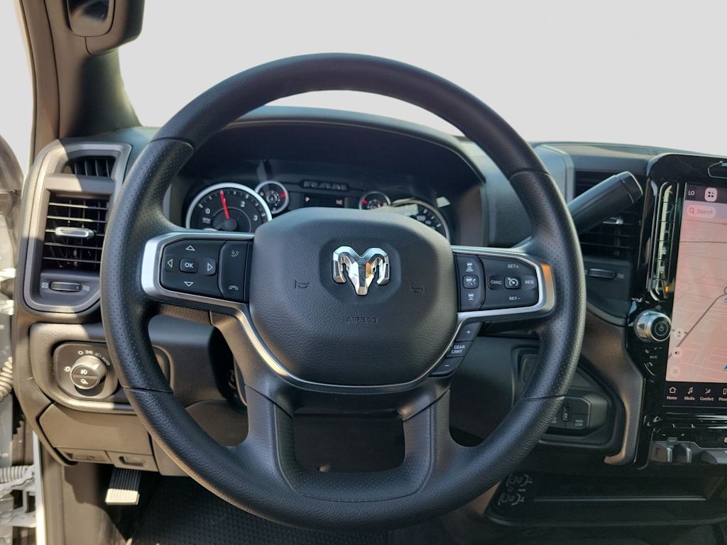 Thumbnail: 2026 RAM 2500 - 13