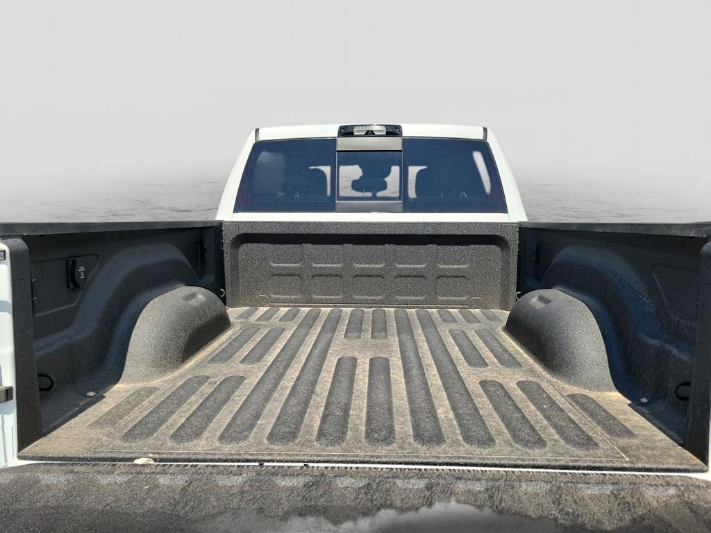 Thumbnail: 2026 RAM 2500 - 15
