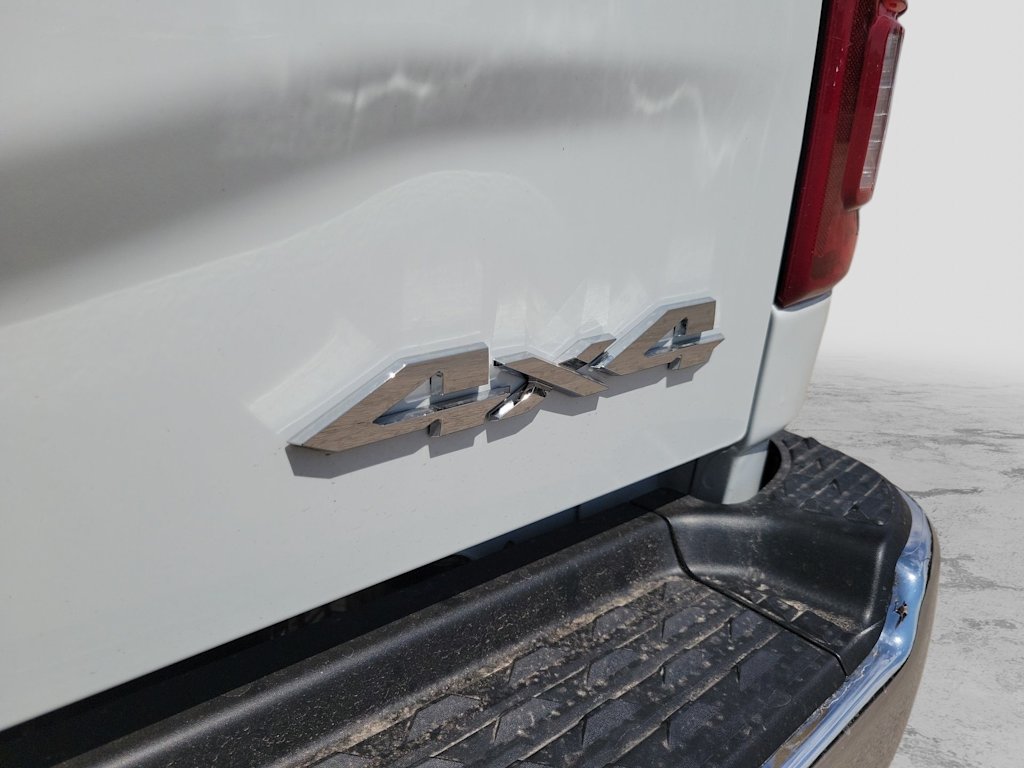 Thumbnail: 2026 RAM 2500 - 7