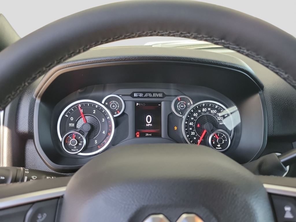 Thumbnail: 2026 RAM 2500 - 15
