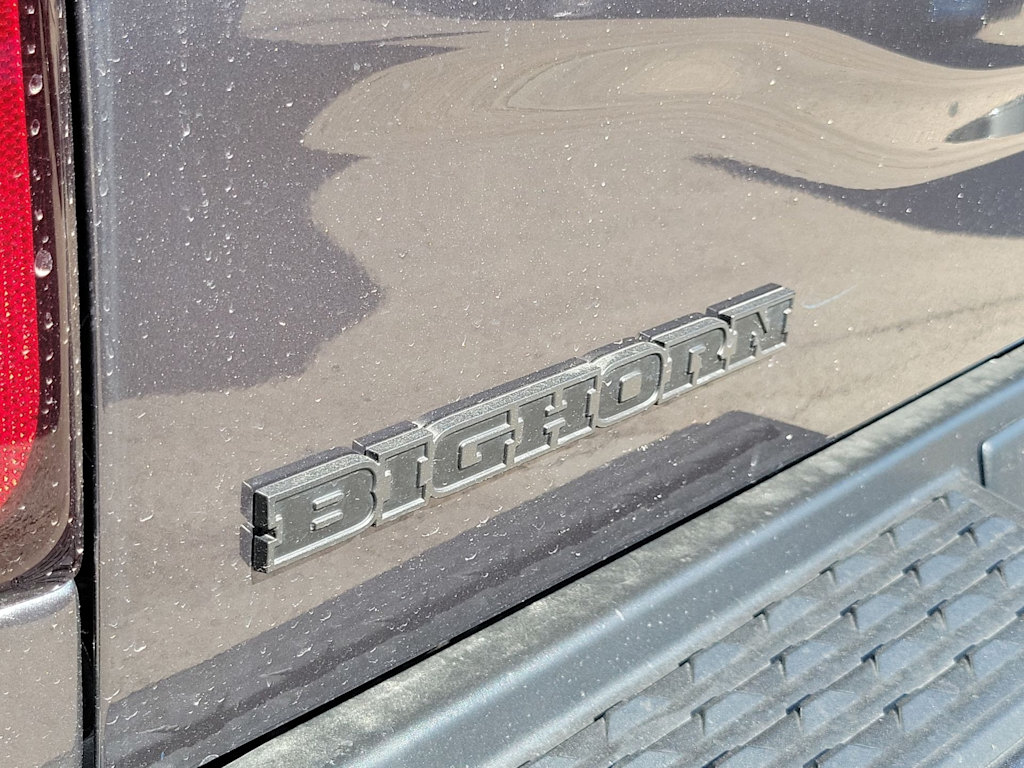 Thumbnail: 2026 RAM 2500 - 7