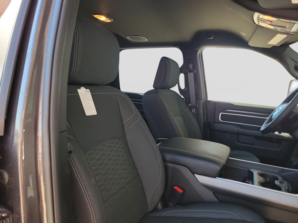 Thumbnail: 2026 RAM 2500 - 22
