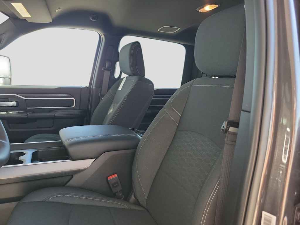 Thumbnail: 2026 RAM 2500 - 10