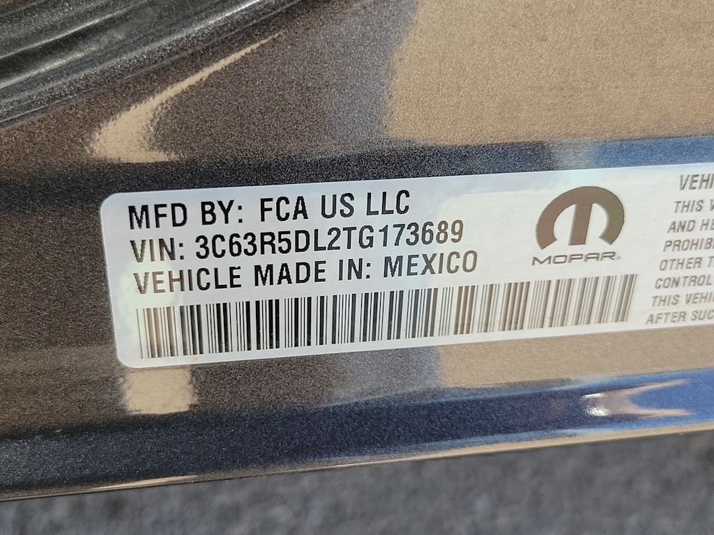 Thumbnail: 2026 RAM 2500 - 17