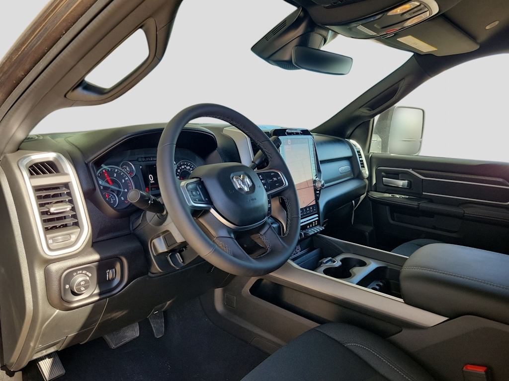 Thumbnail: 2026 RAM 2500 - 2
