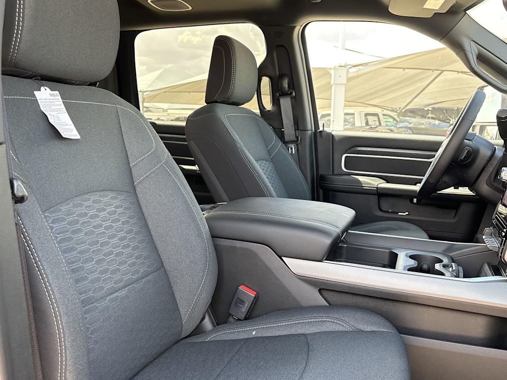 Thumbnail: 2026 RAM 2500 - 8