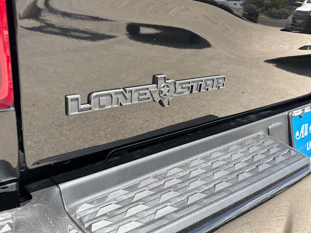 Thumbnail: 2026 RAM 2500 - 3