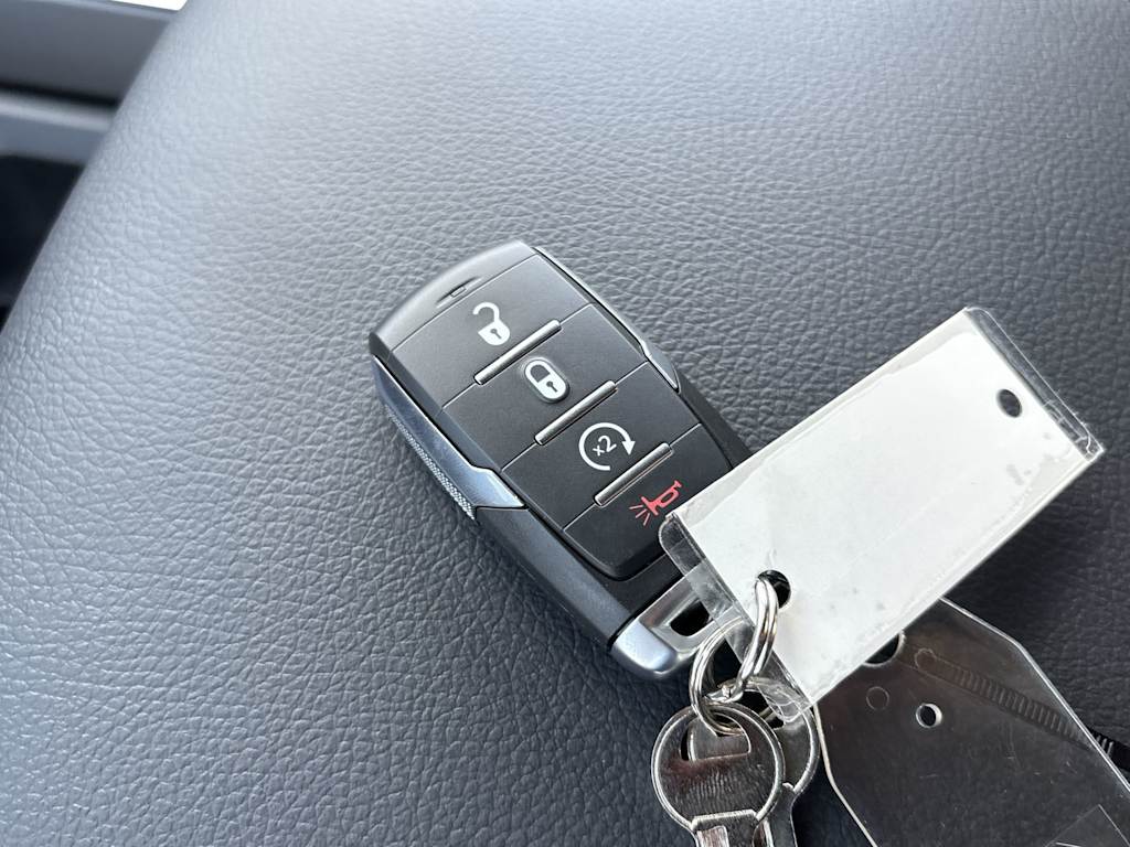 Thumbnail: 2026 RAM 2500 - 13