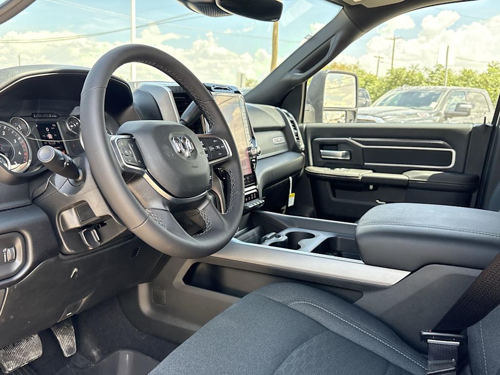 Thumbnail: 2026 RAM 2500 - 2