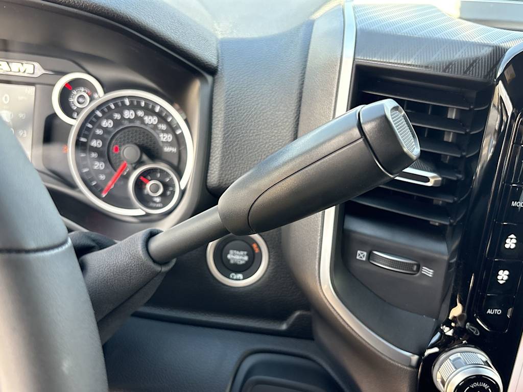 Thumbnail: 2026 RAM 2500 - 10