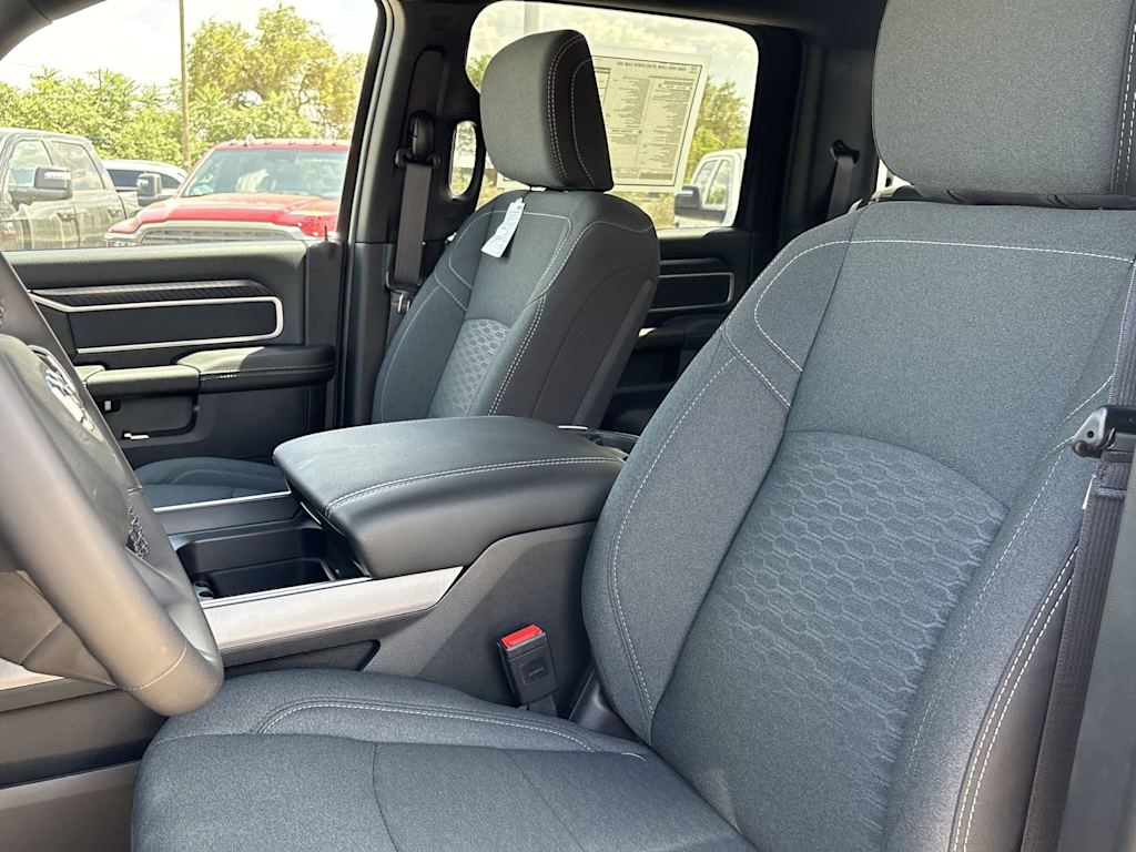 Thumbnail: 2026 RAM 2500 - 7