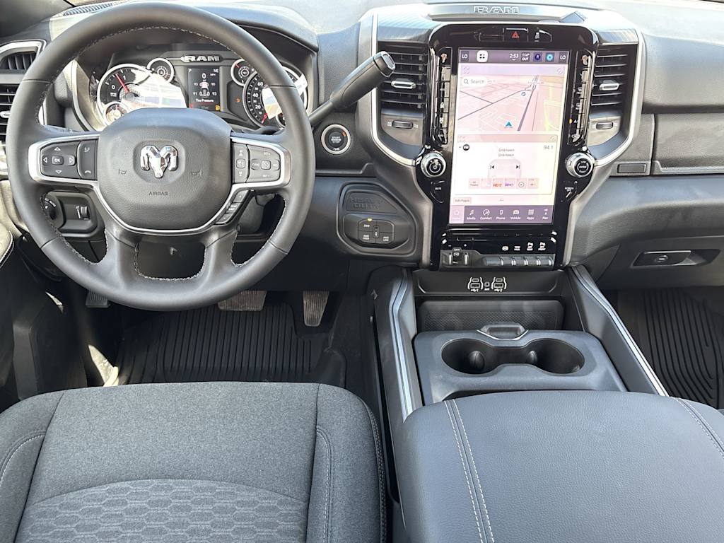 Thumbnail: 2026 RAM 2500 - 6