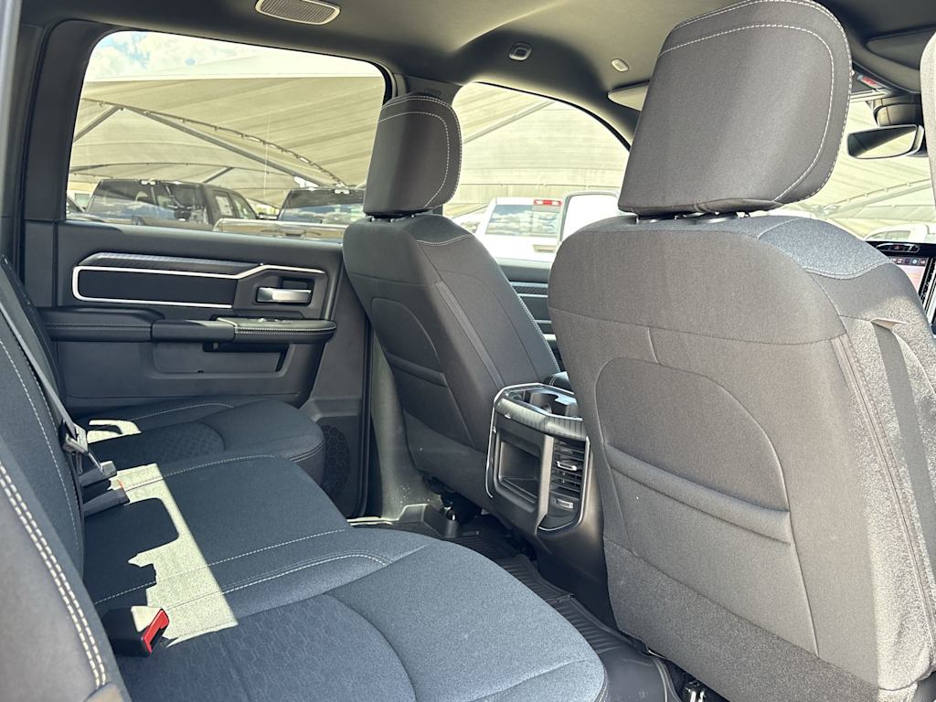 Thumbnail: 2026 RAM 2500 - 15