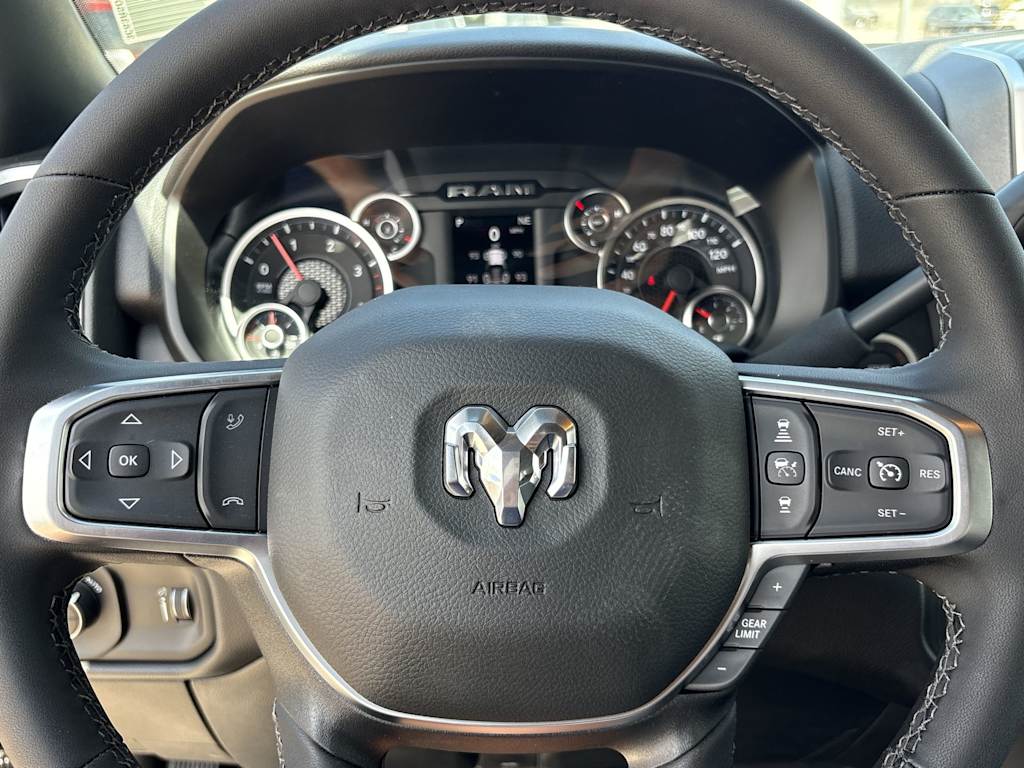 Thumbnail: 2026 RAM 2500 - 16