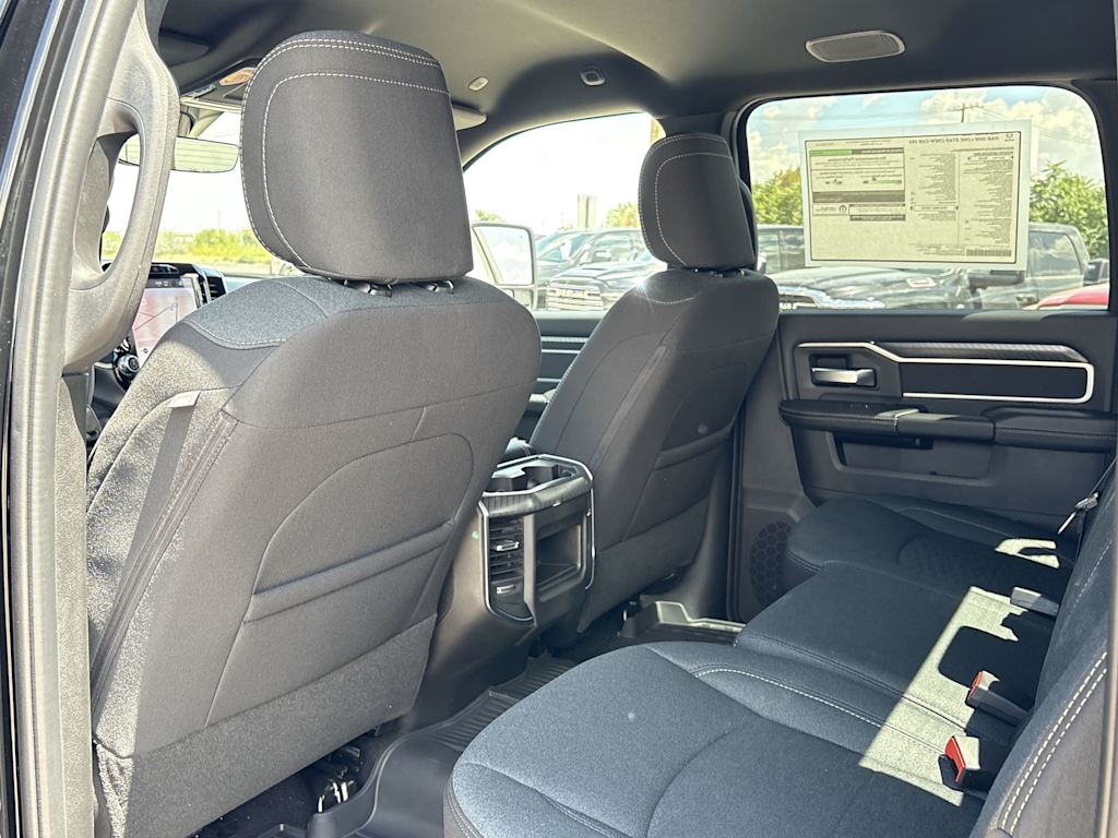 Thumbnail: 2026 RAM 2500 - 9