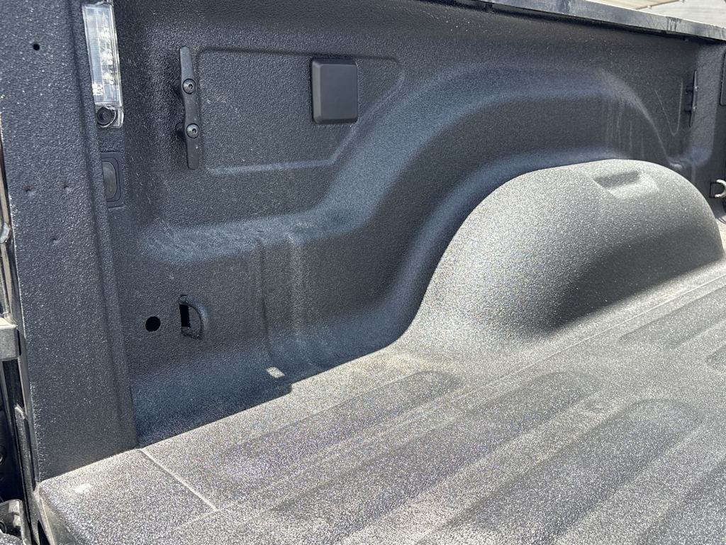 Thumbnail: 2026 RAM 2500 - 17