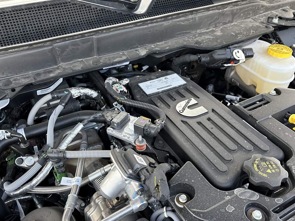 Thumbnail: 2026 RAM 2500 - 5