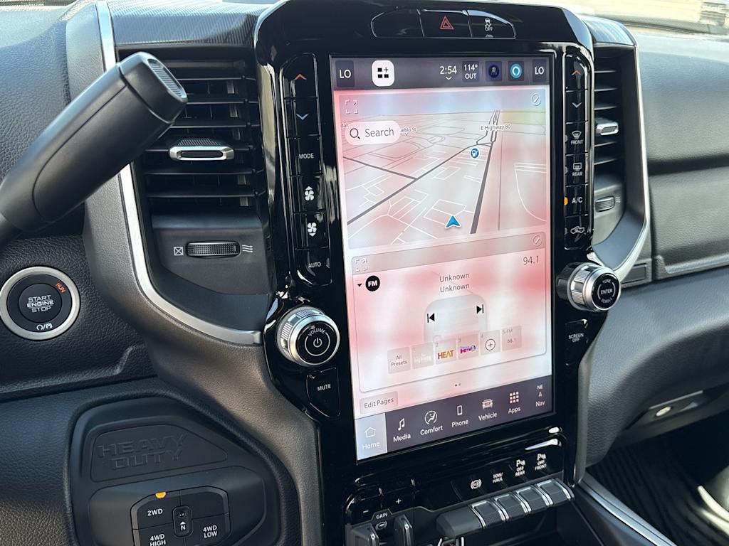 Thumbnail: 2026 RAM 2500 - 11