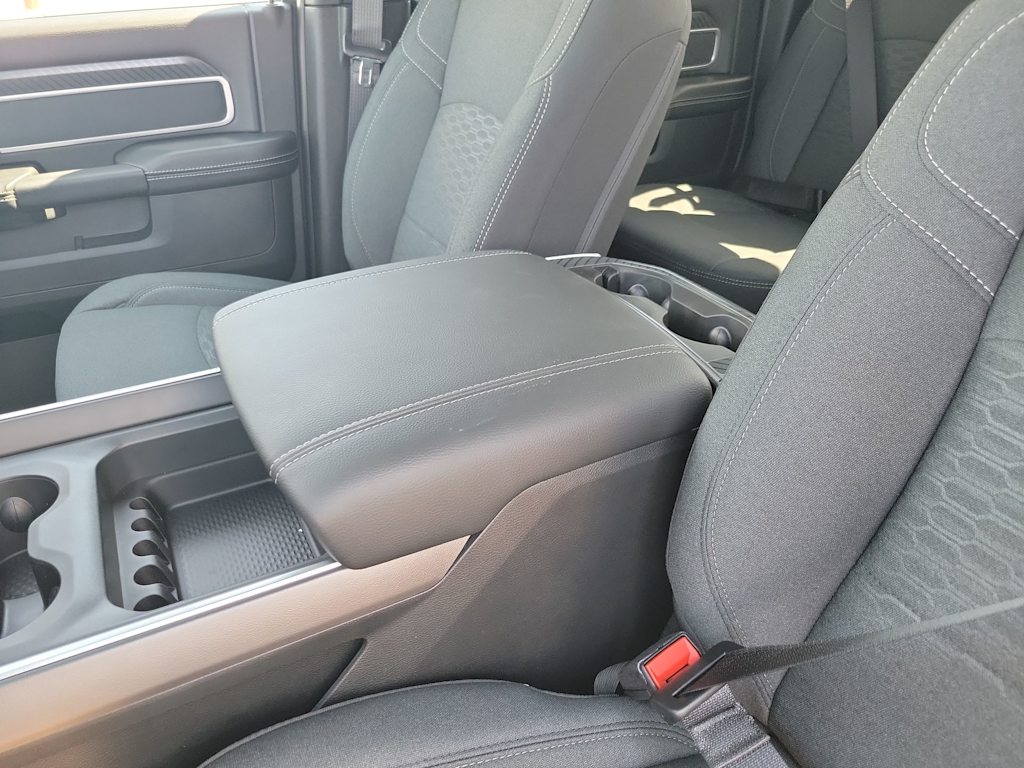 Thumbnail: 2025 RAM 2500 - 19