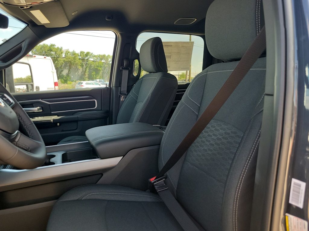 Thumbnail: 2025 RAM 2500 - 10