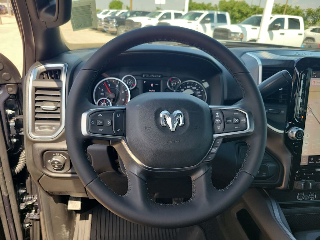 Thumbnail: 2025 RAM 2500 - 13