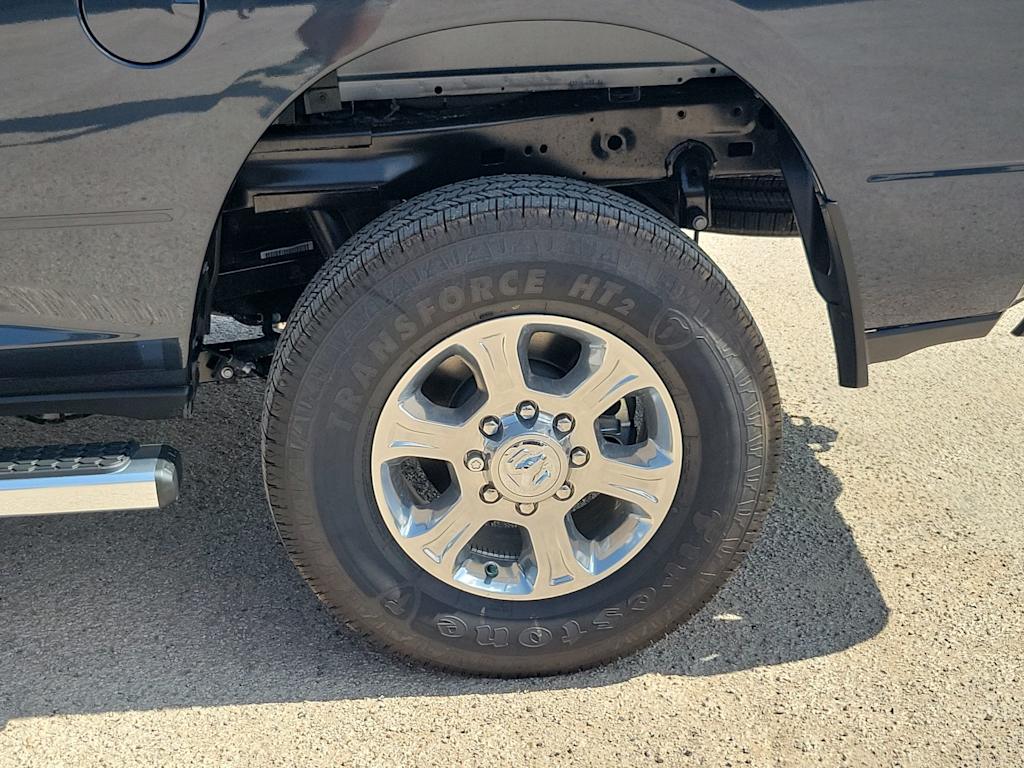 Thumbnail: 2025 RAM 2500 - 8