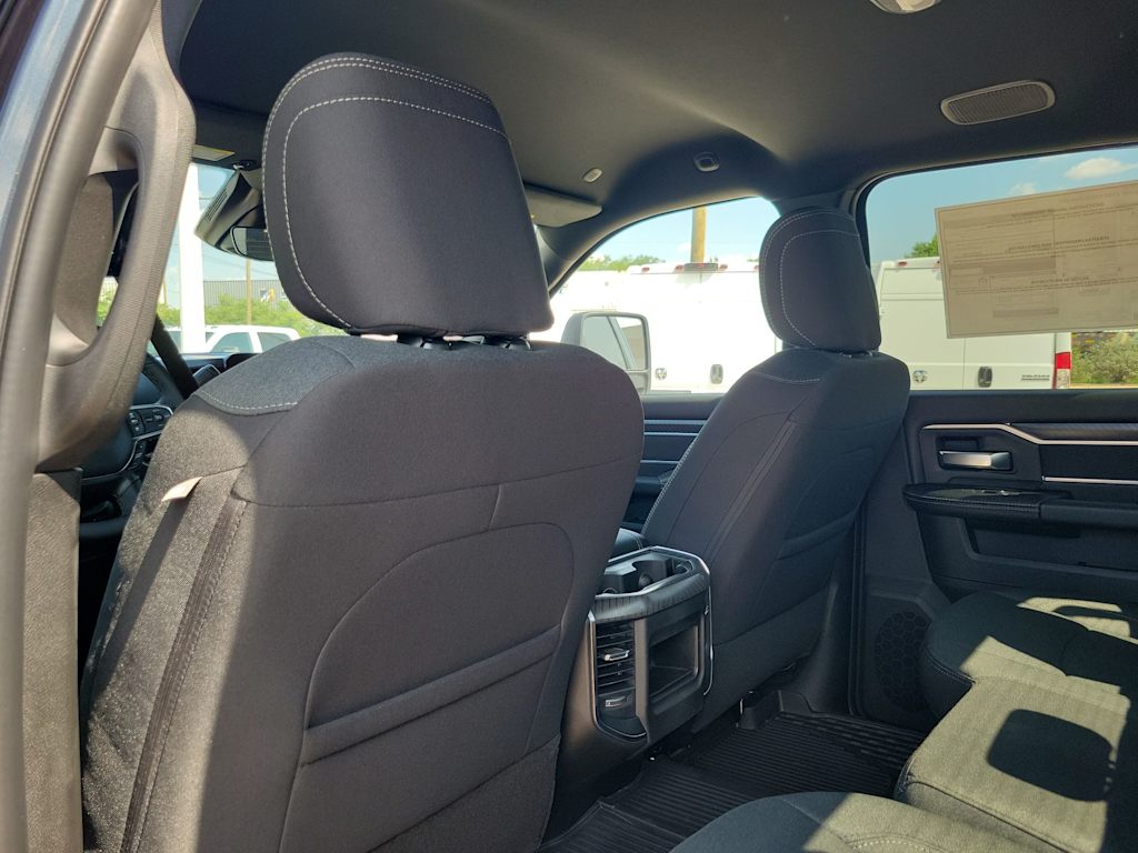 Thumbnail: 2025 RAM 2500 - 11