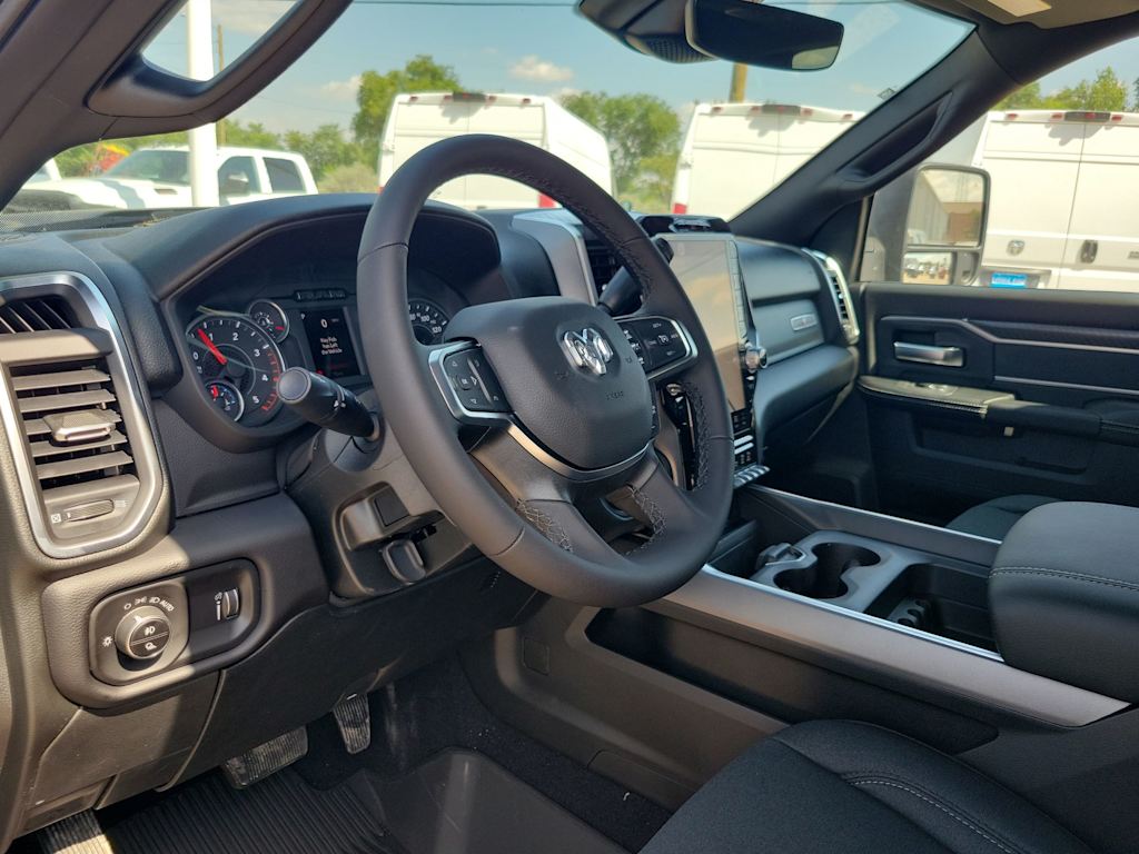 Thumbnail: 2025 RAM 2500 - 2