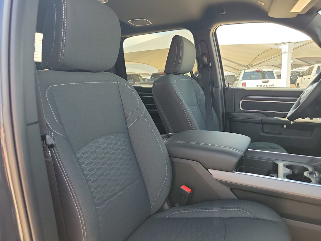 Thumbnail: 2025 RAM 2500 - 18