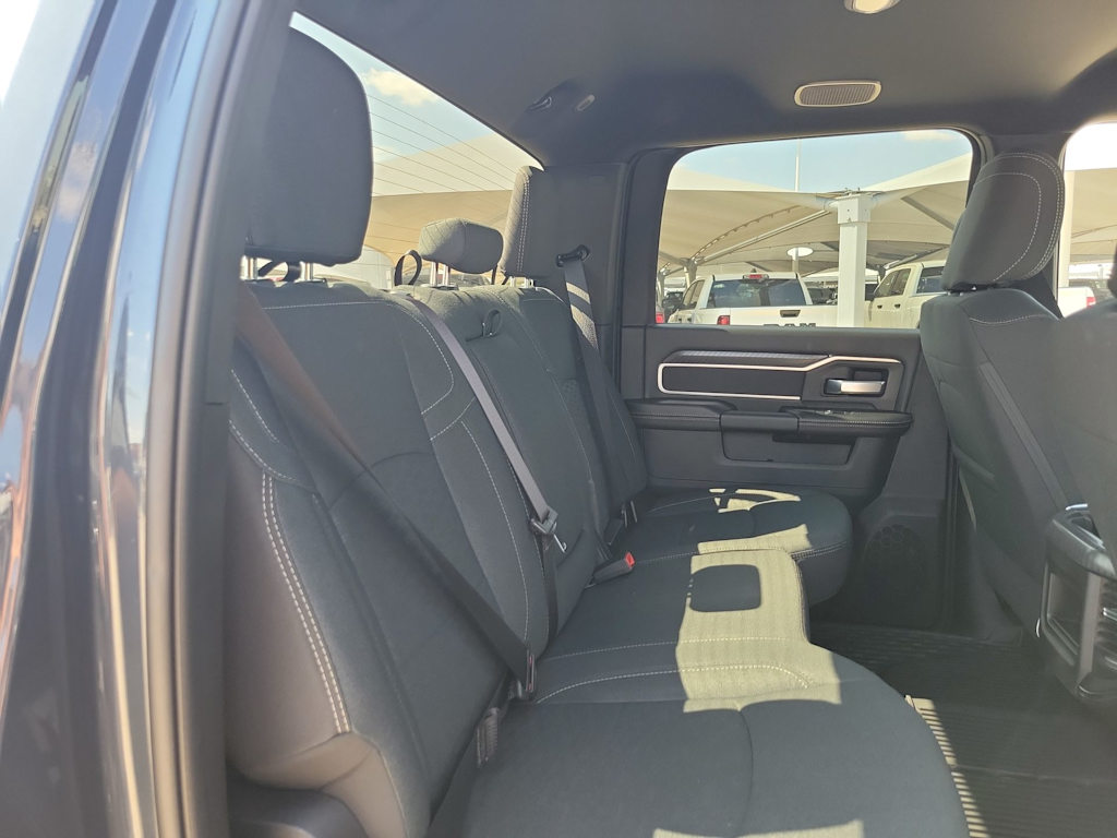 Thumbnail: 2025 RAM 2500 - 12