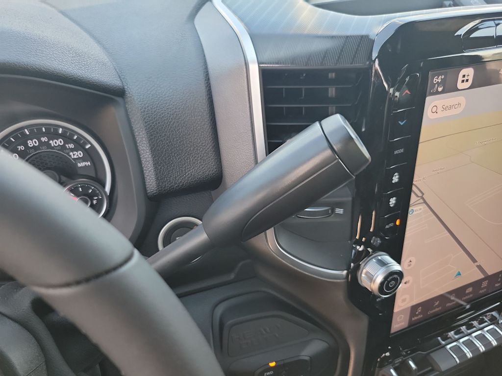 Thumbnail: 2025 RAM 2500 - 20