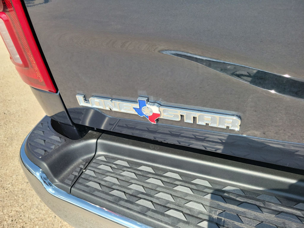 Thumbnail: 2025 RAM 2500 - 7