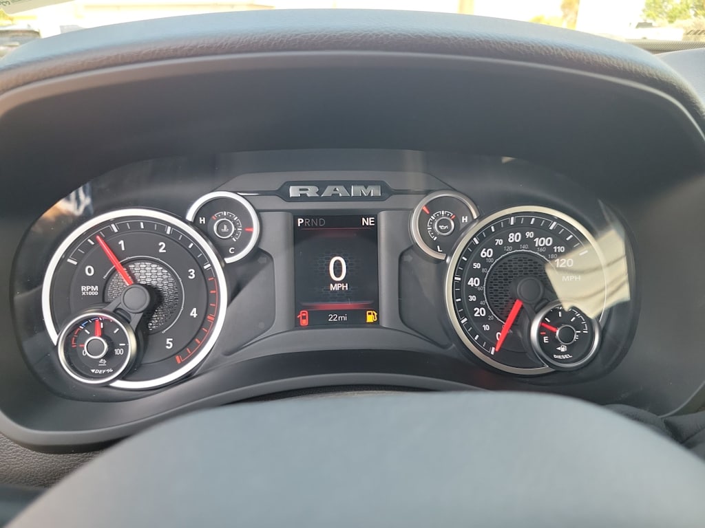 Thumbnail: 2026 RAM 2500 - 16