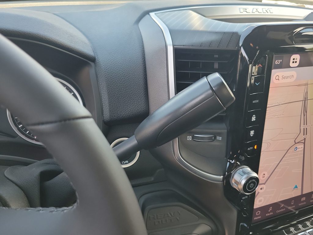 Thumbnail: 2026 RAM 2500 - 21