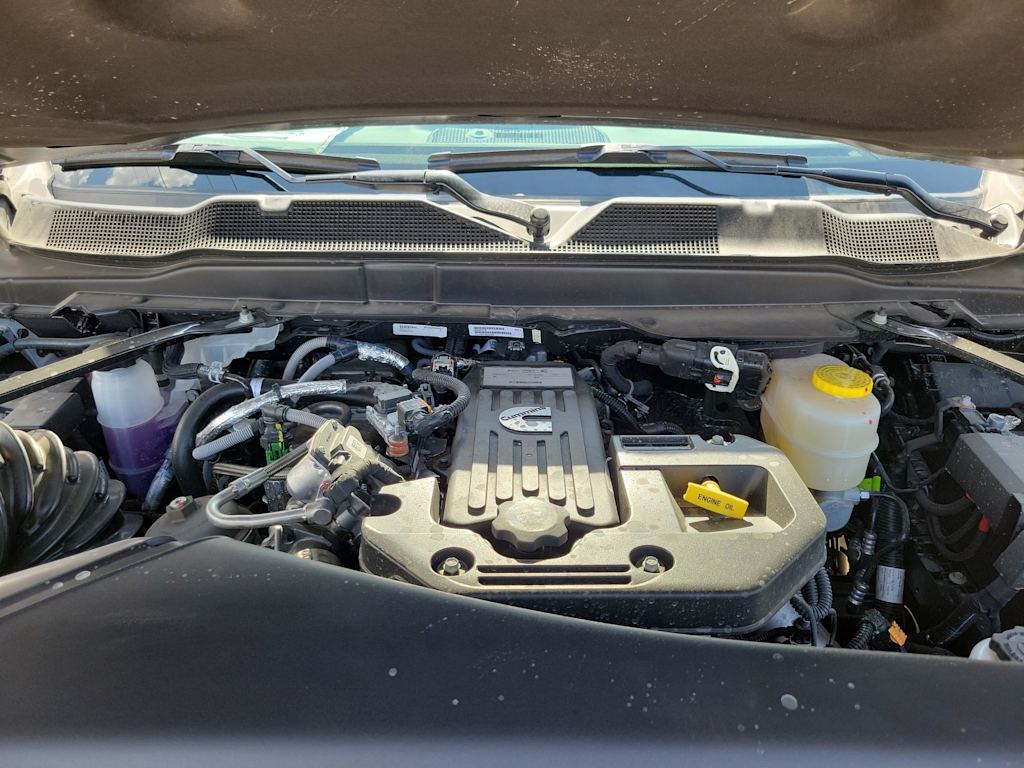 Thumbnail: 2026 RAM 2500 - 9