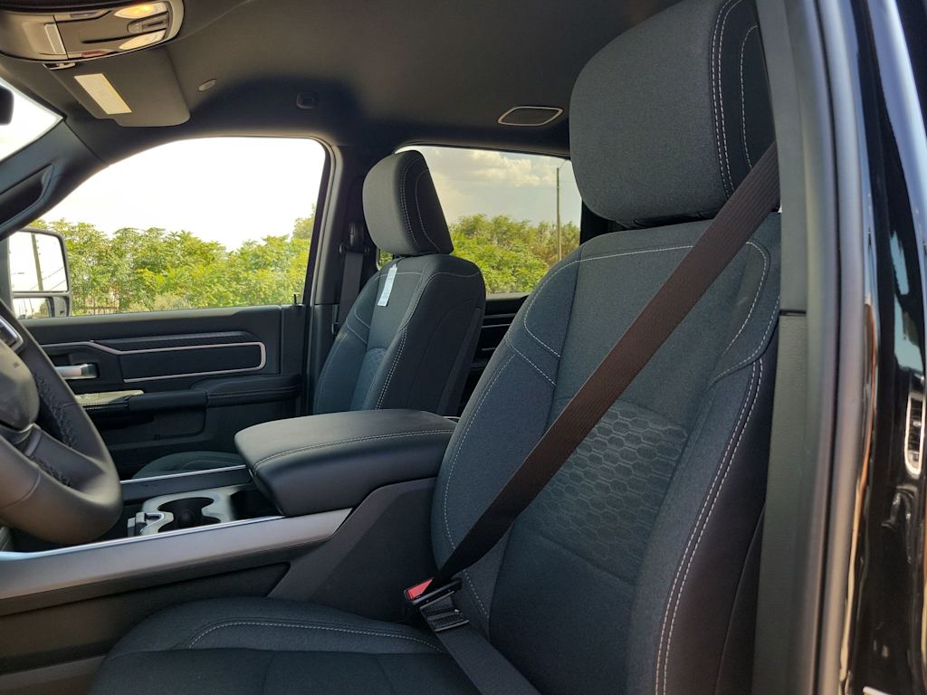 Thumbnail: 2026 RAM 2500 - 11