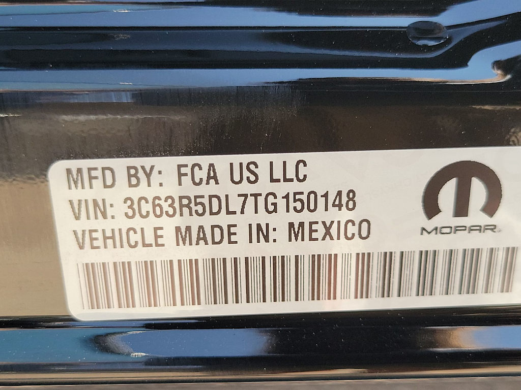 Thumbnail: 2026 RAM 2500 - 18