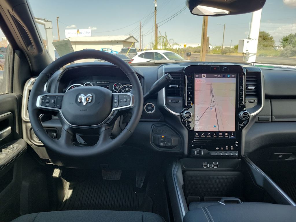 Thumbnail: 2026 RAM 2500 - 10