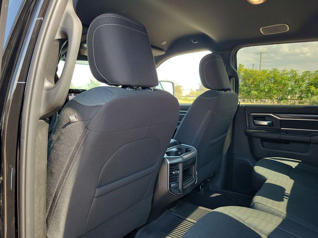 Thumbnail: 2026 RAM 2500 - 13