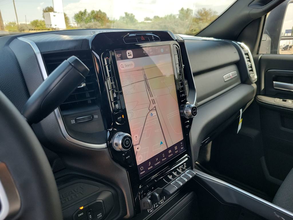 Thumbnail: 2026 RAM 2500 - 15