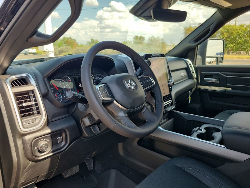 Thumbnail: 2026 RAM 2500 - 2