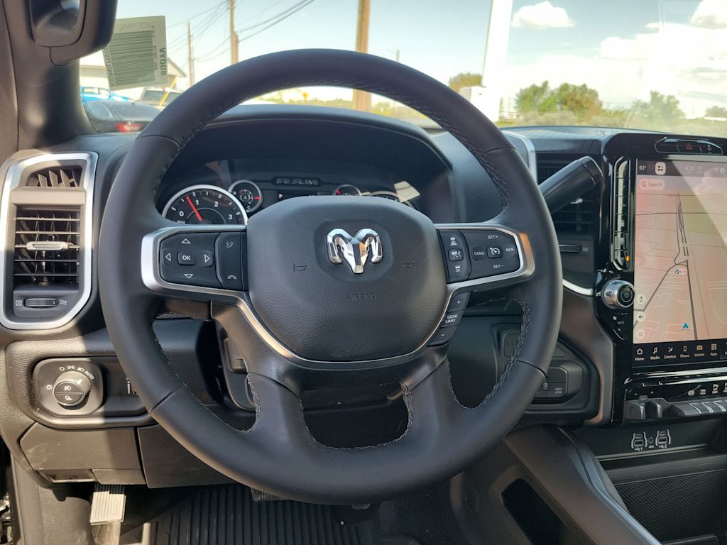 Thumbnail: 2026 RAM 2500 - 14