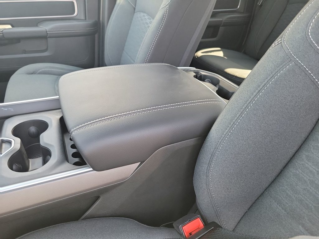 Thumbnail: 2026 RAM 2500 - 20