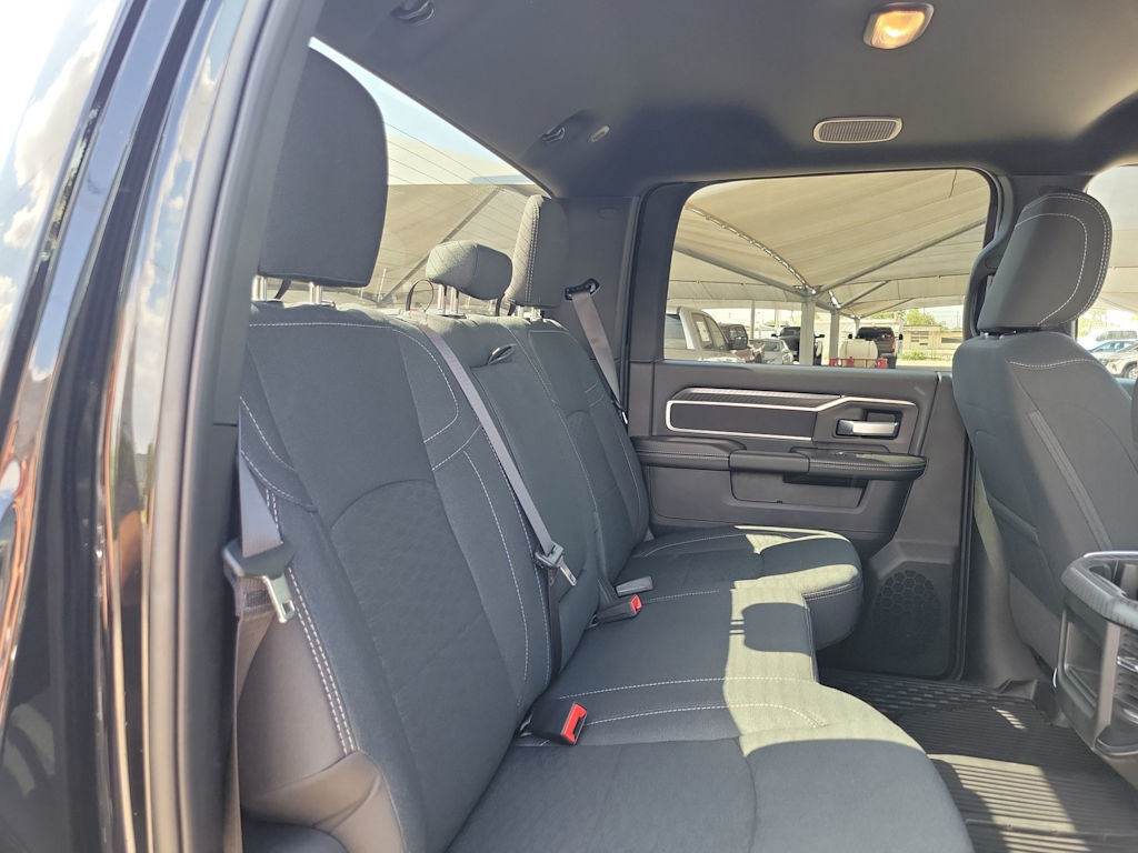 Thumbnail: 2026 RAM 2500 - 19