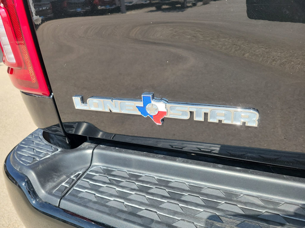 Thumbnail: 2026 RAM 2500 - 7