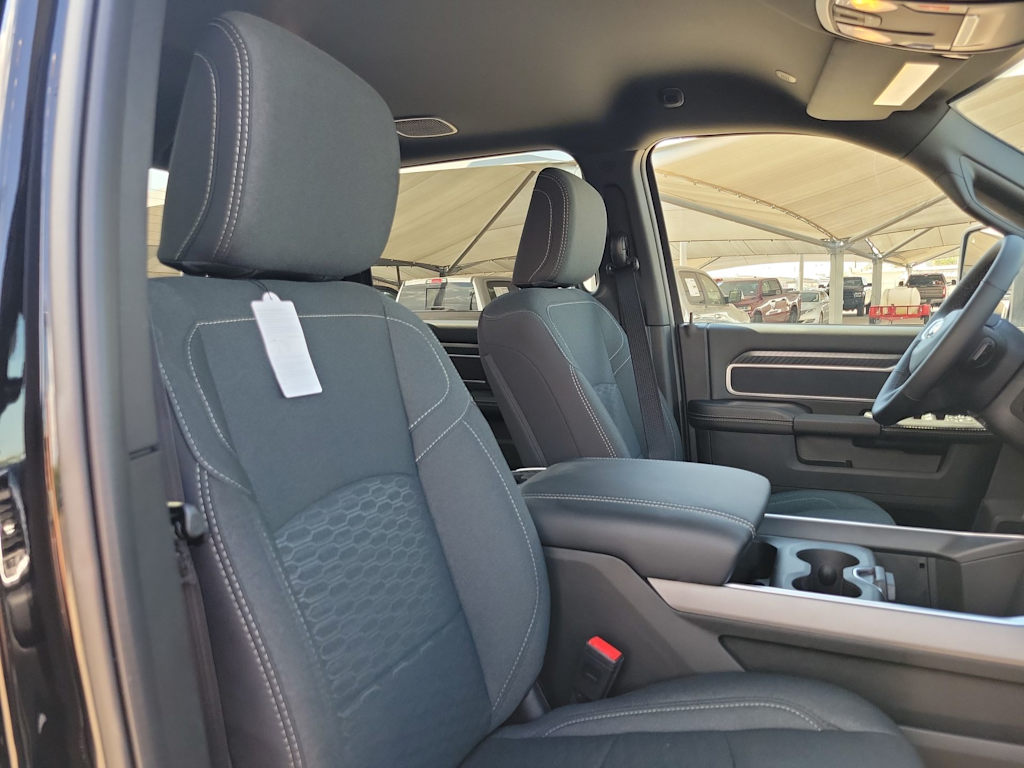 Thumbnail: 2026 RAM 2500 - 12