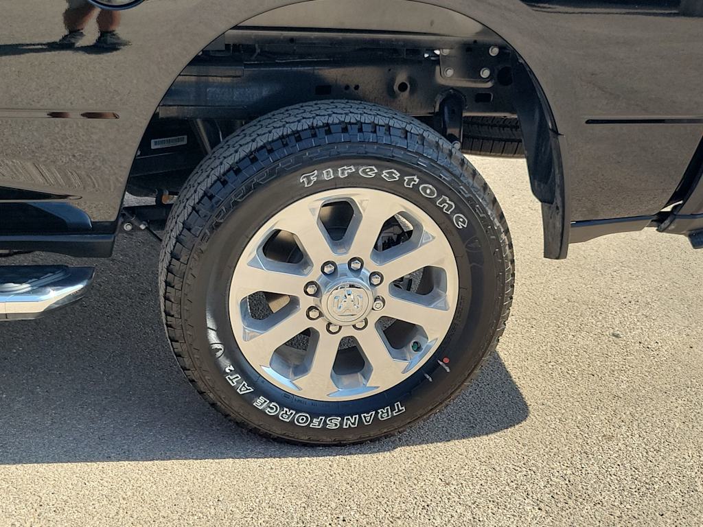 Thumbnail: 2026 RAM 2500 - 8