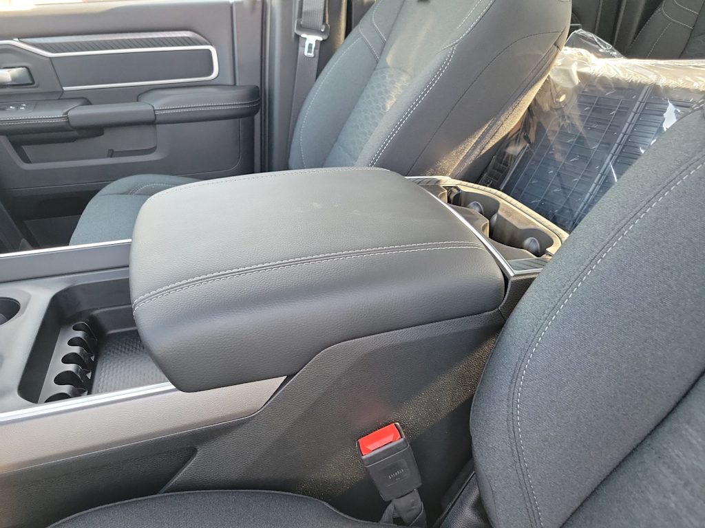 Thumbnail: 2026 RAM 2500 - 18