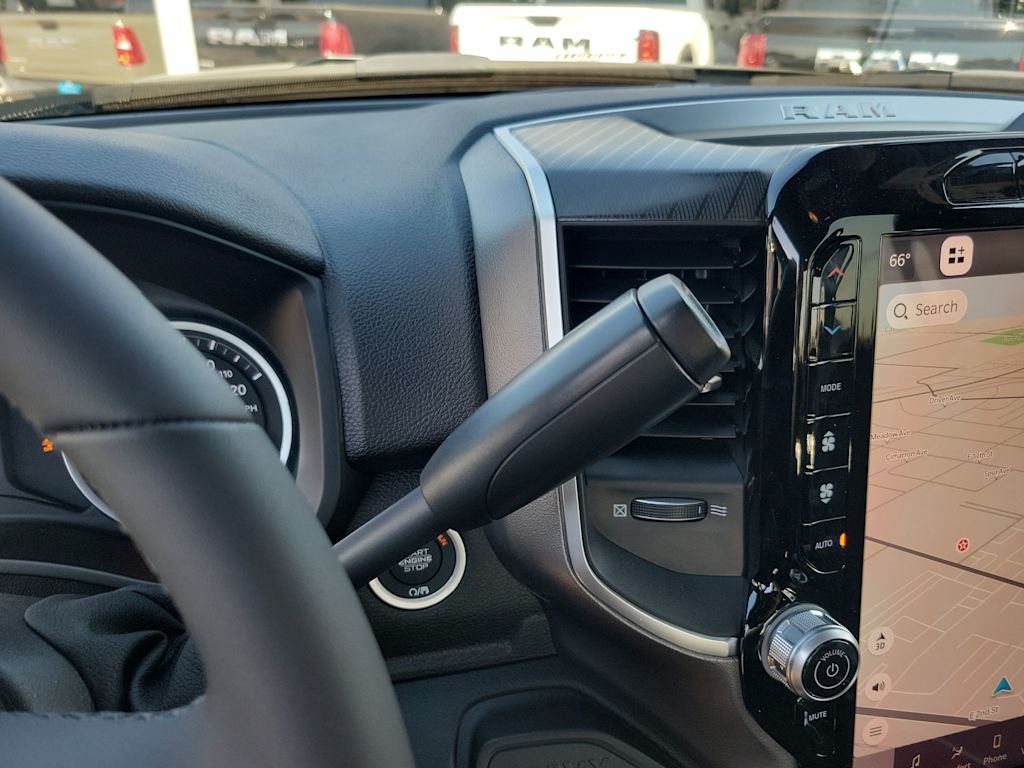 Thumbnail: 2026 RAM 2500 - 19